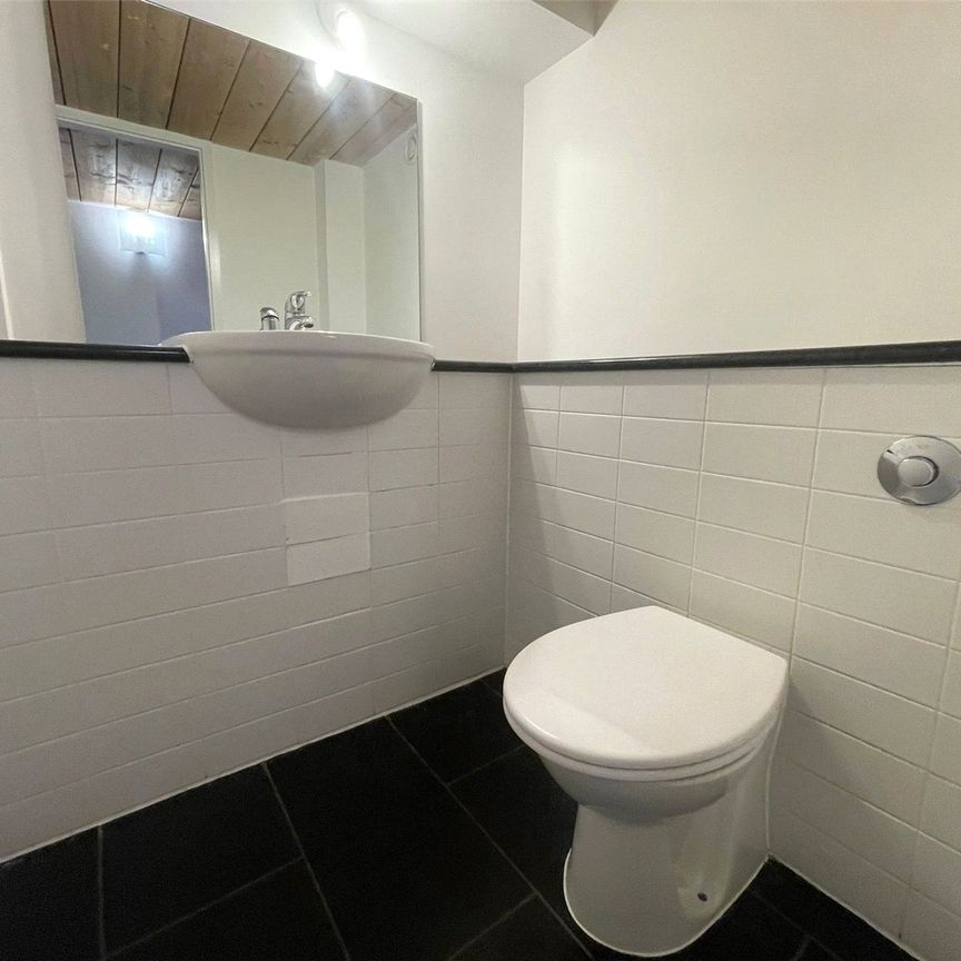 Victoria Mill, Houldsworth Street, Reddish, Stockport, SK5 6AR - Photo 1