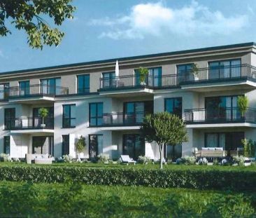 Neubau: Exquisite Penthousewohnung in traumhafter Lage von Rtg.-Mitte - Photo 5