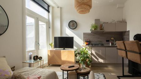 Haarlemmerstraat - Foto 2