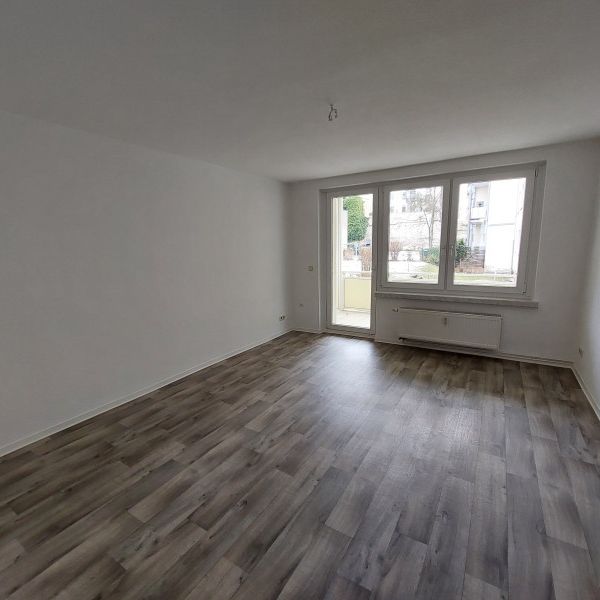 Ebenerdige Dusche / EBK / Am Campus - Photo 1