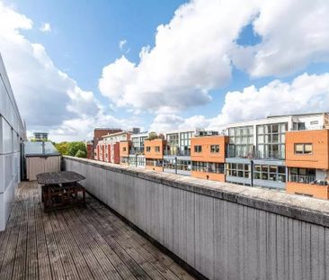 2 Bed Flat, Slate House, E14 - Photo 5