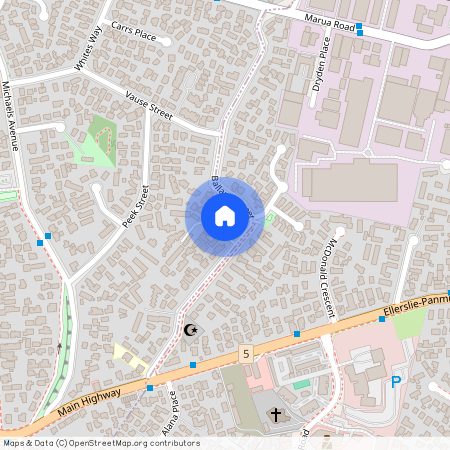 38A Ballarat Street, Ellerslie, Auckland