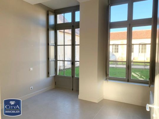 Appartement à louer 3 pièces 67.02m² - Photo 1