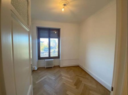 Appartement de 4 pièces à Plainpalais. - Photo 5