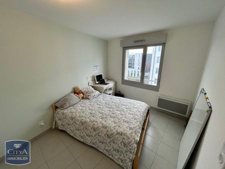 Location Appartement 2 pièces 32m² TOURS 37200 - Photo 3