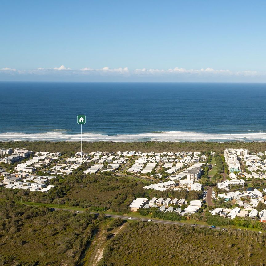 3 Oceancall Lane, Mount Coolum. - Photo 1