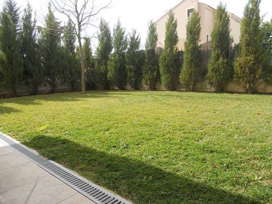 Μεζονέτα για ενοικίαση Κάτω Κηφισιά (Κηφισιά) - Φωτογραφία 1