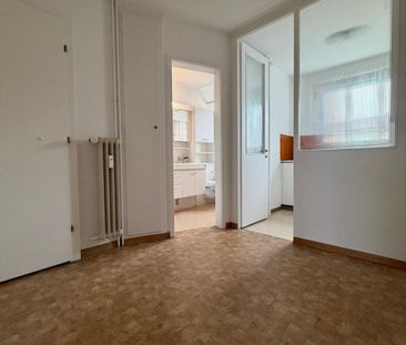 Gemütliche 3.5-Zimmerwohnung mit Balkon und Lift in Ostermundigen - Photo 4