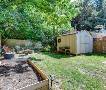 For Lease - 28 Edinborough Court Unit# BSMT, Toronto, Ontario - Photo 1