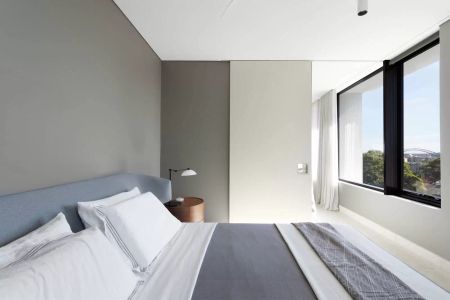 'Cheriton' Luxury Whole-Floor Apartment With Spectacular Views - Photo 5