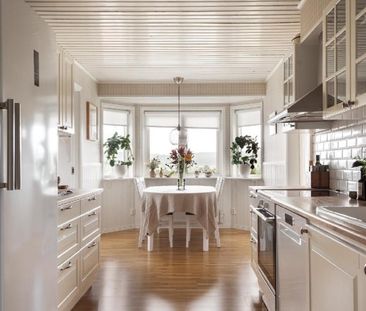 Varberg - 3rok - tillsv - 17.250kr/mån - Photo 5