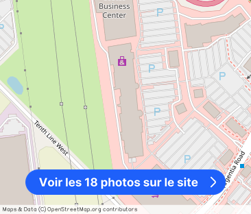 The Arista - Photo 1