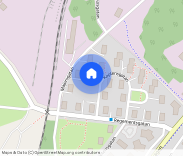 Kaptensgatan 5 - Photo 1