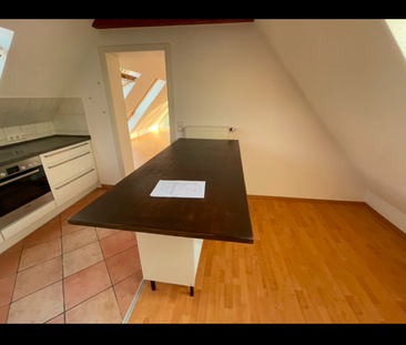 Großzügige Dachgeschosswohnung in Isernhagen-Süd - Foto 4