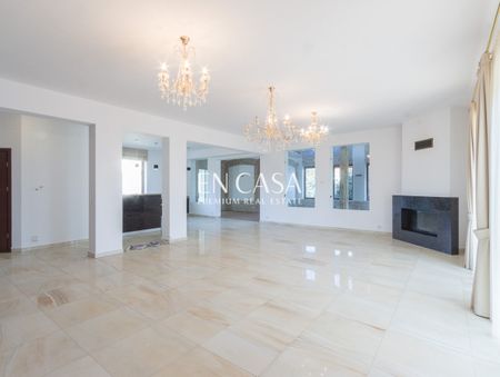 Rezydencja | Basen | Sauna | Wilanów Zawady - Zdjęcie 5