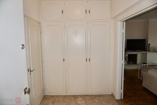 Centraal maar rustig gelegen appartement met drie slaapkamers - Foto 1