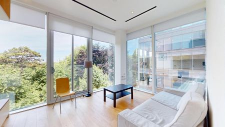 Apt Parkview, Great West Road, London, TW8 - Photo 5