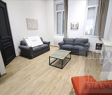 Location appartement 1 pièce 15.25 m² à Tourcoing (59200) - Photo 4
