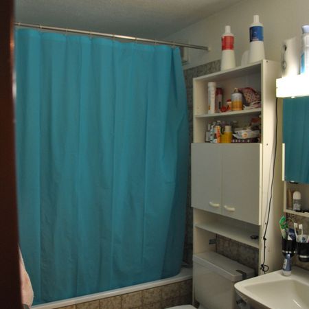 "gemütliche Singelwohnung mit Gartensitzplatz" - Photo 4