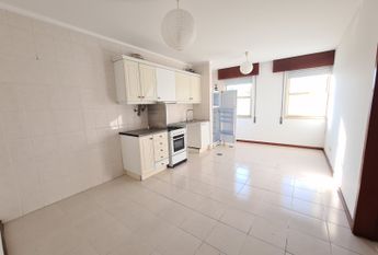 Apartment T0 near the University of Aveiro!