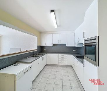 Appartement te huur - Foto 4