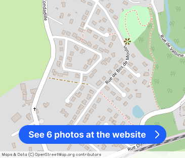 LIMOGES T2 DE 26 m² EN DUPLEX EN HYPER CENTRE VILLE - Photo 1