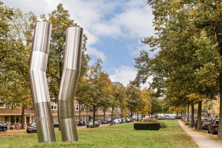 Appartement te huur: Minervaplein 43-3 1077 TM Amsterdam - Photo 2