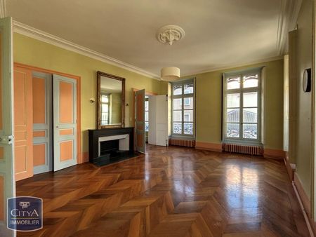 Location Appartement 2 pièces 69m² GRENOBLE 38000 - Photo 2