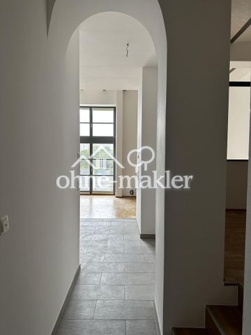 2 - Raum Wohnung, Kleiner Werder, Balkon, Stellplatz, Saniert - Foto 5