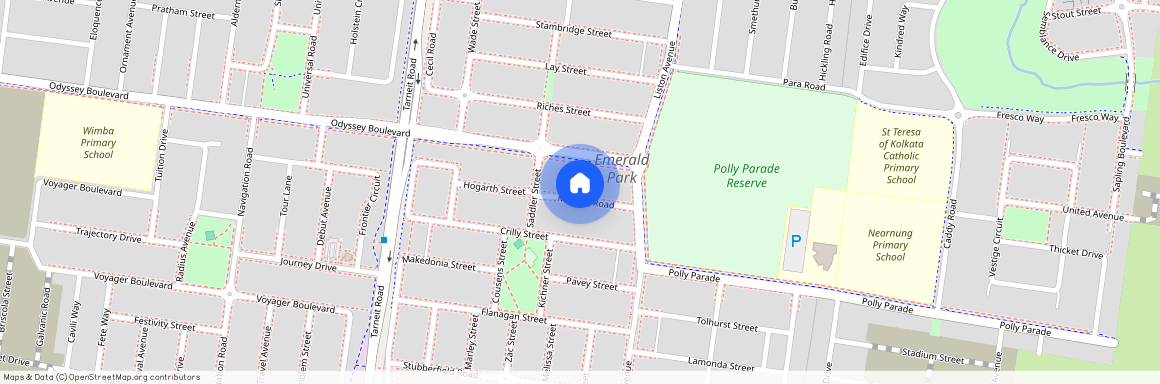 13 Mossop Road, Vic 3029, Tarneit