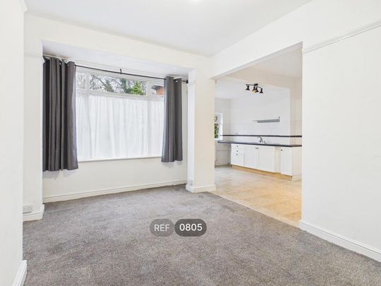 3 bedroom terraced house to rent - Photo 1