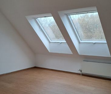 Stilvolle Maisonettewohnung mit Galerie im Hildener Norden - Foto 1
