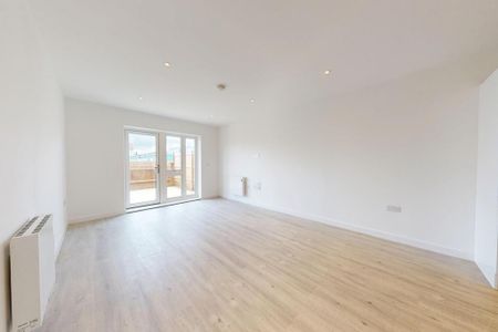 2 bedroom apartment to rent - Photo 2