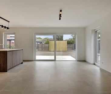 Huis te huur in Mol met 3 slaapkamers - foto 1