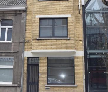 Ruime woning nabij Sint-Amandsplein, 3 slaapkamers - Photo 6
