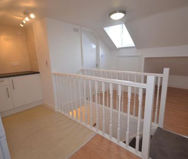 1 bedroom Flat To Let - Photo 6
