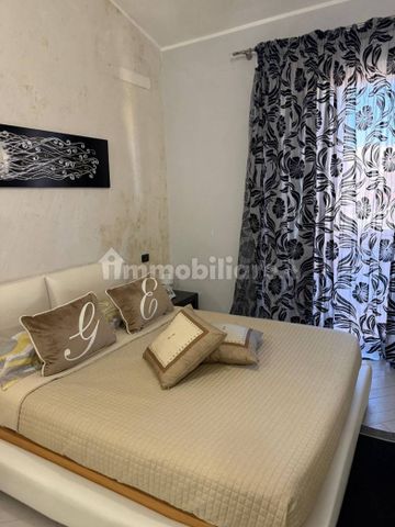 Appartamento via Inghilterra, Tufolo, Farina, Crotone - Photo 2