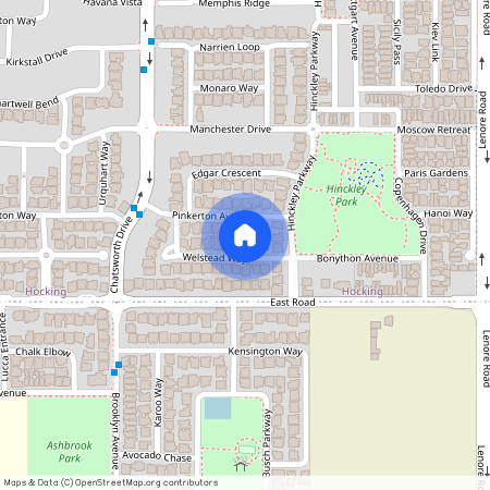 8 Welstead Way, WA 6065, Hocking