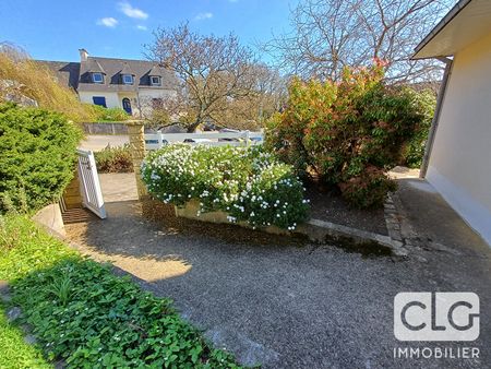 Maison Douarnenez 5 pièce(s) 87 m2 - Photo 5