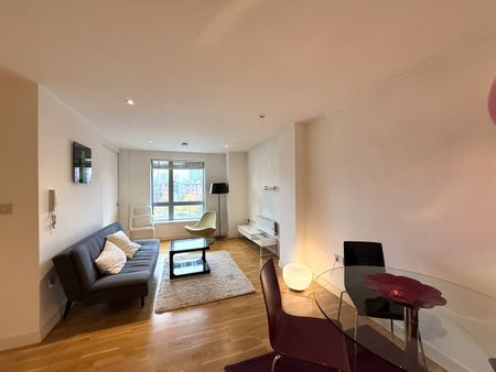 The Base, Arundel Street, Manchester, M15 - Photo 4