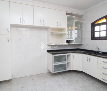Sobrado com 4 quartos e 270m² para alugar em Vila Camilópolis, Sant... - Photo 5