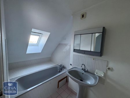 Location Appartement 2 pièces 27m² TOURS 37100 - Photo 2