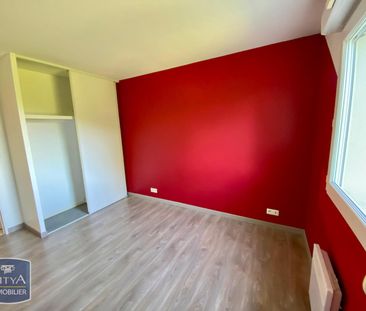 Location Appartement 2 pièces 47m² JOUE LES TOURS 37300 - Photo 5
