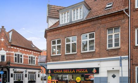 Om lejligheden - Foto 4