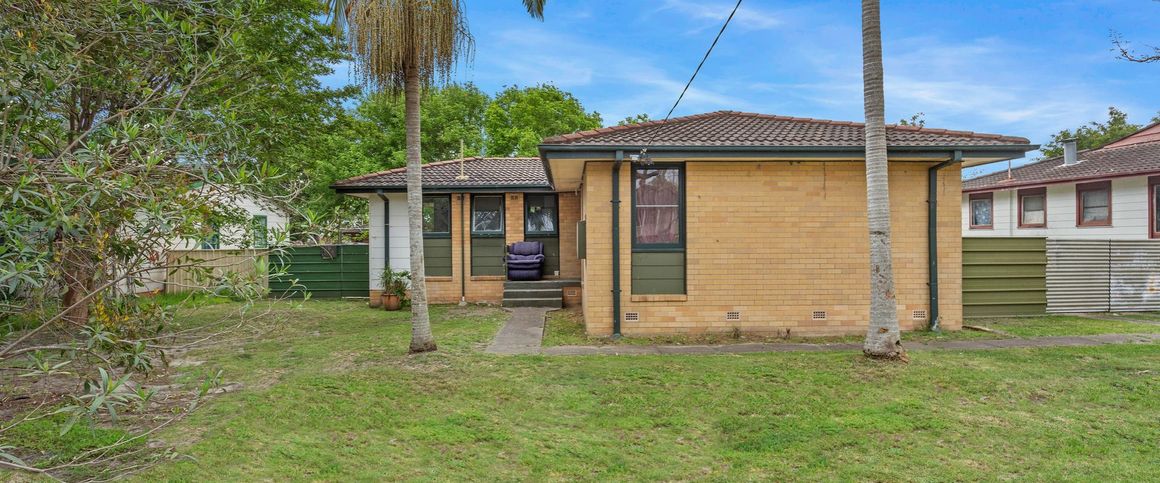 Affordable Family Home - Photo 1