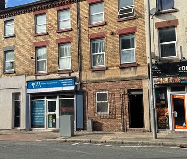 1 Bed Flat, Holt Road, L7 - Photo 6