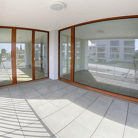 Moderne 3.5 Zimmer-Wohnung in Langenthal - Foto 1