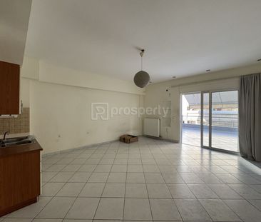 Studio/Γκαρσονιέρα για ενοικίαση - Πάτρα, - Photo 1