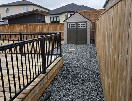 John Neufeld Crescent, Winnipeg, MB, R3W 0N5 - Photo 2