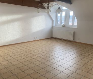 5 Zimmer, 4. Stock - Photo 1